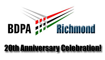 20th Anniversary Celebration & Fundraiser