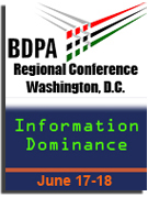 Pre-Register today! | BDPA-DC 2011