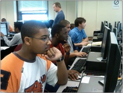 BDPA Triangle Chapter (RTP), NC | Saturday Technology Academy