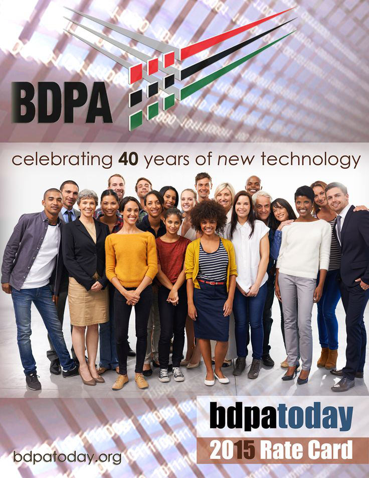 bdpatoday Periodicals | Select here for rate cards