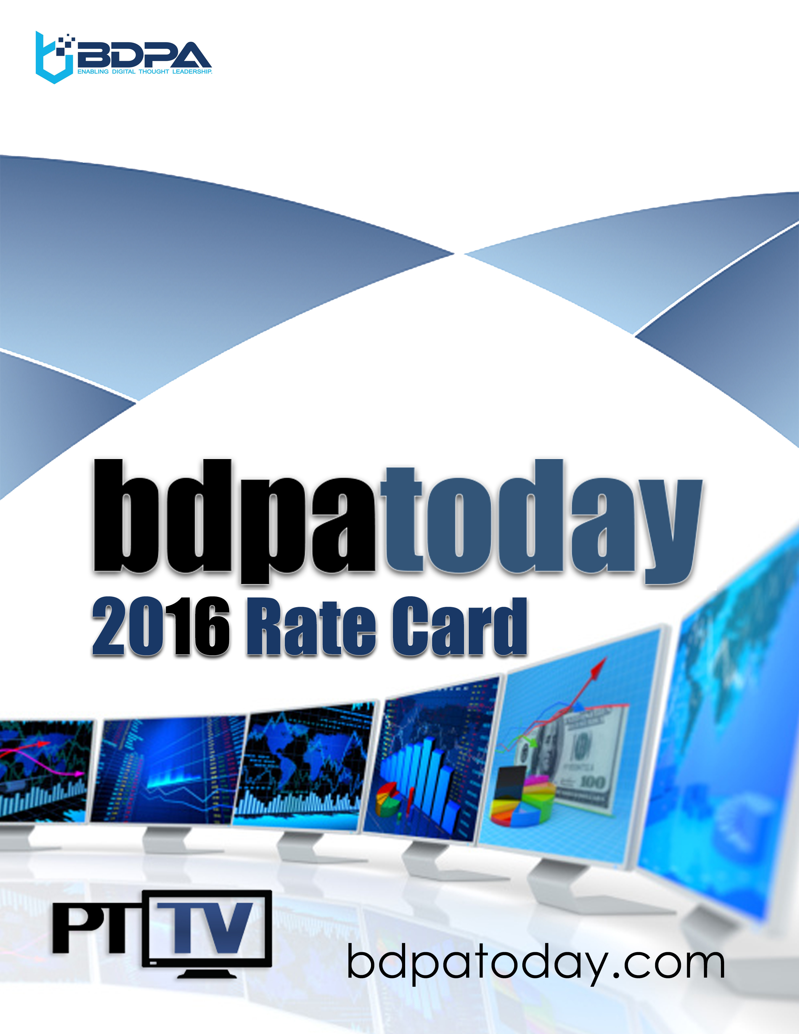 bdpatoday Periodicals | Select here for rate cards