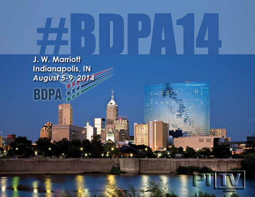 #BDPA14